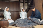 連続テレビ小説『風、薫る』第124回より