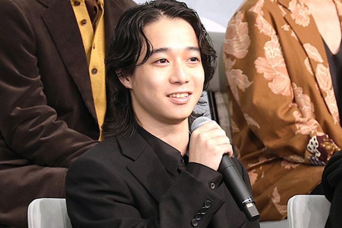 早乙女太一「僕に夢、そして目標を持たせてくれた作品」『髑髏城の七人 LAST STAND』にやる気！