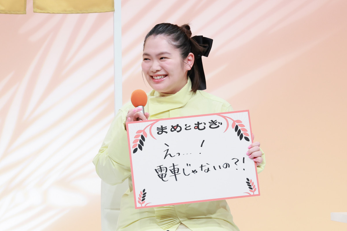 齋藤飛鳥「本当に苦手」なことを明かす「必要以上にクールぶっちゃう」