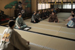 大河ドラマ『豊臣兄弟！』第37回「秀長の国」より