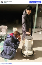 パッタラポン・カンタポジ　※「パッタラポン・カンタポジ」Instagram