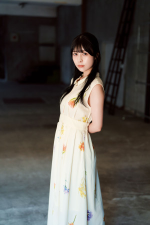 「週刊ヤングジャンプ」（集英社）40号より美登りみ（ROOKEY♡ROOKEYS）