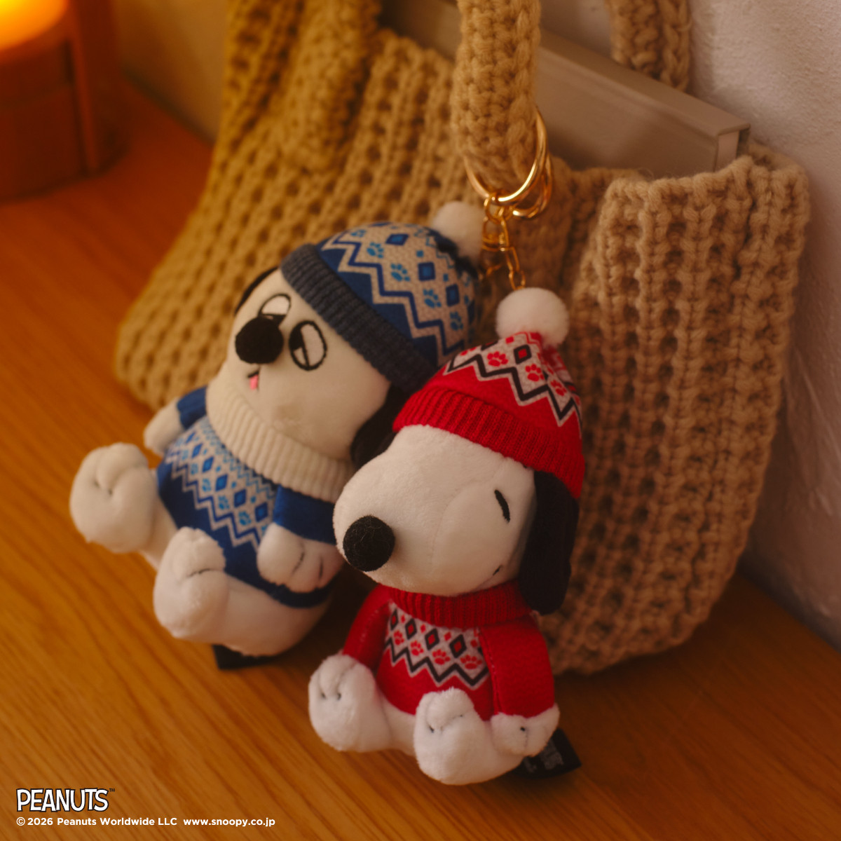 20260902 『PEANUTS』×「Afternoon Tea LIVING」