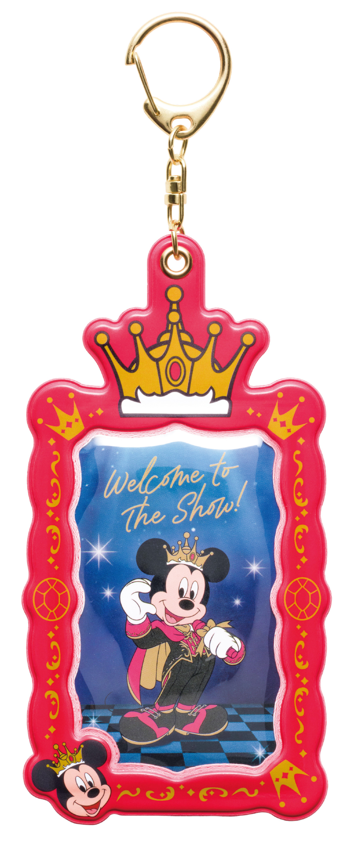 20260903 Happyくじ『Disney IDOL ON STAGE』