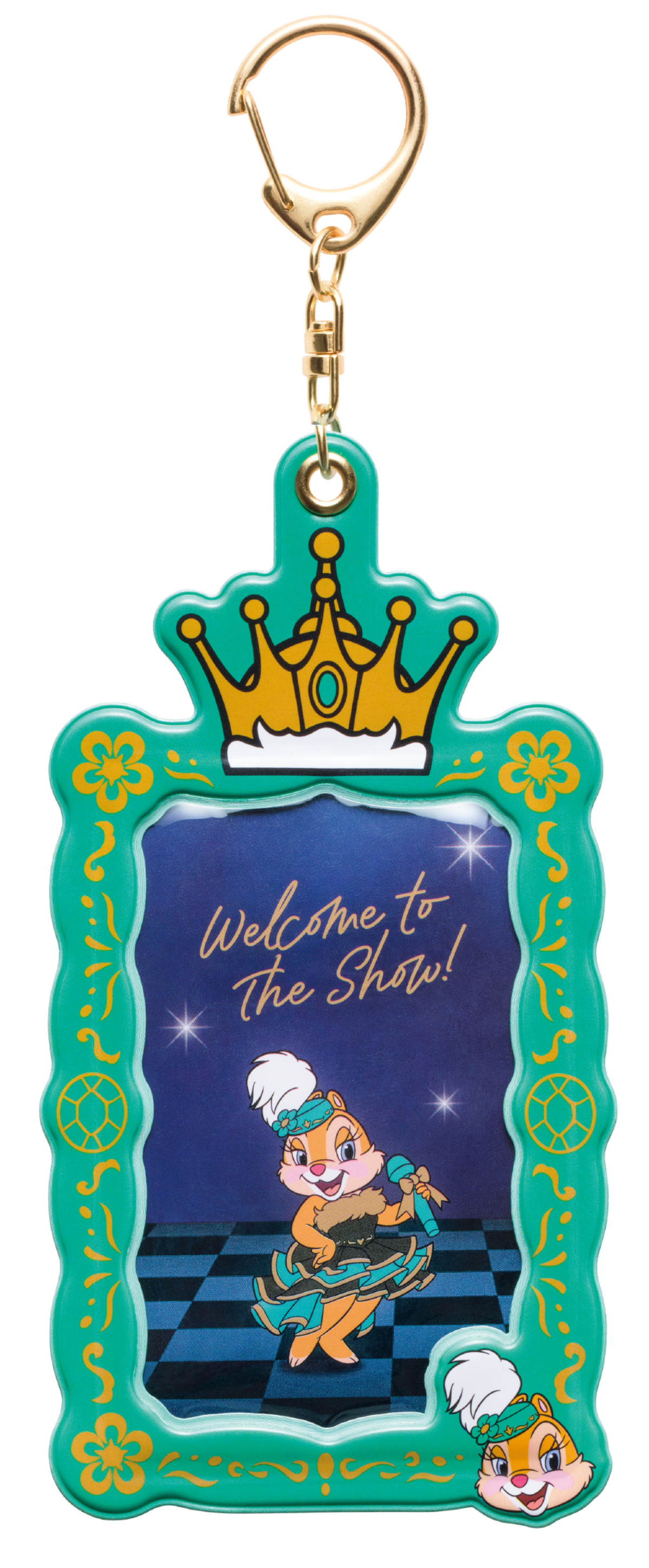 20260903 Happyくじ『Disney IDOL ON STAGE』