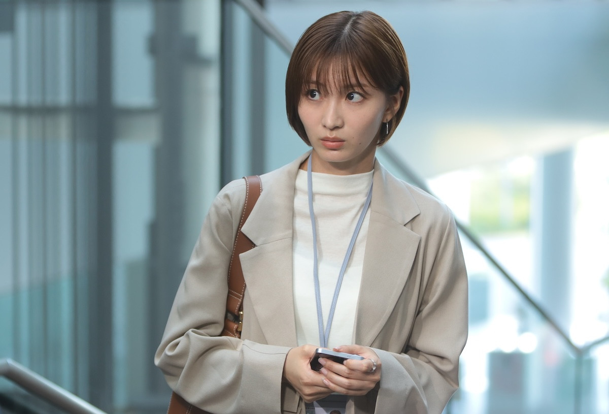 『告白－25年目の秘密－』第8話 “爽太”松村北斗、“麻里子”岡崎紗絵と距離を置き始めるも最悪の事態が勃発