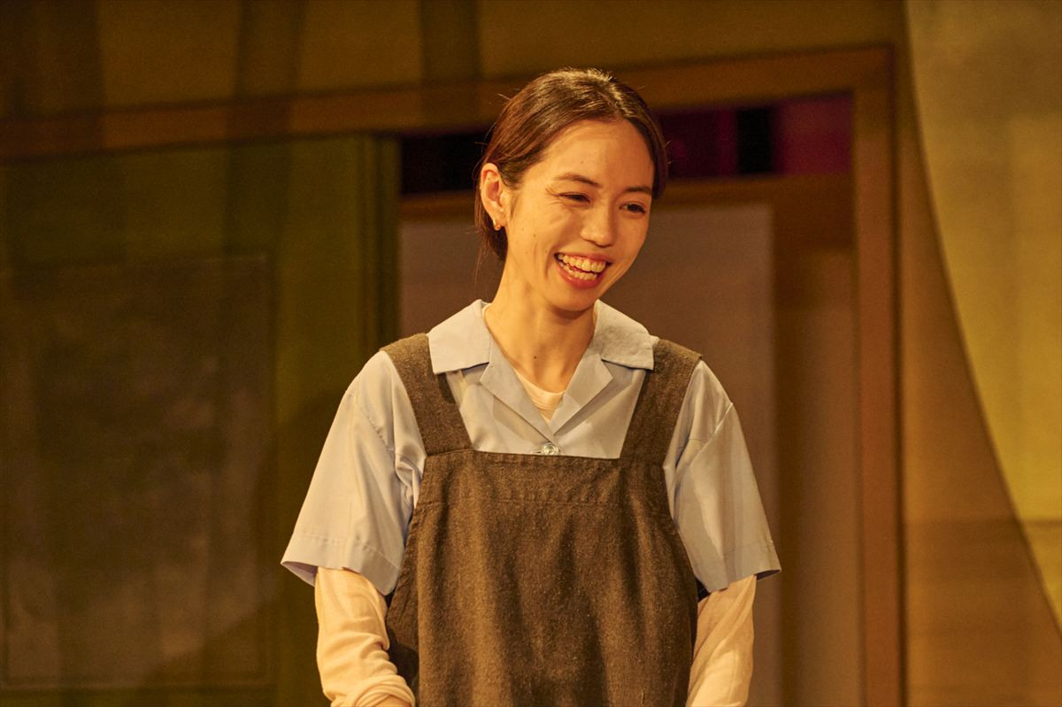 アナログスイッチ『転校生は、かぐや』開幕！　さえない男子高校生たちのもとに“月人”の少女が