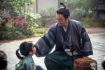大河ドラマ『豊臣兄弟！』第34回「最強のライバル」より