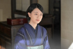 連続テレビ小説『風、薫る』第119回より