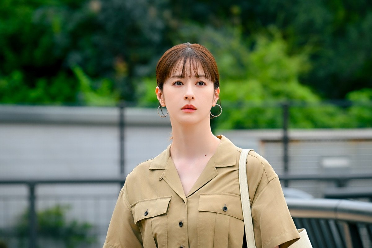 『君の好きは無敵』“杏奈”松本若菜のラストの行動に驚きの声「しんどすぎ」「衝撃展開すぎる」（ネタバレあり）