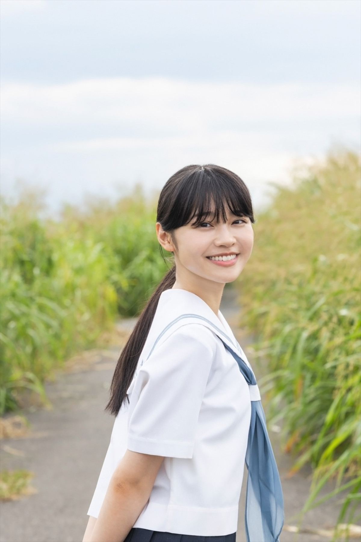 樋口幸平＆林芽亜里W主演ドラマ『おかえり、初恋。』ポスター解禁　追加キャストにワンエン高尾颯斗ら