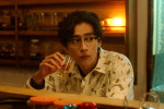 ドラマ『まめとむぎ』濱尾ノリタカ／椎名種役　