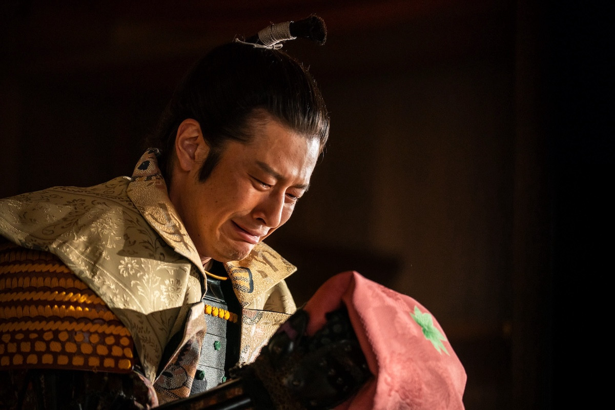 『豊臣兄弟！』重臣“正勝”高橋努、涙の説得に称賛続々も「フラグ怖い」「激やせしてない？」心配の声
