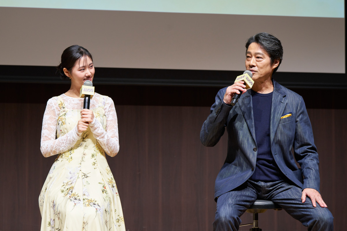 原菜乃華、「もう！」と言いたくなったのは“一番身近な友達”「課金をやめて友達をやめようかと思っている」