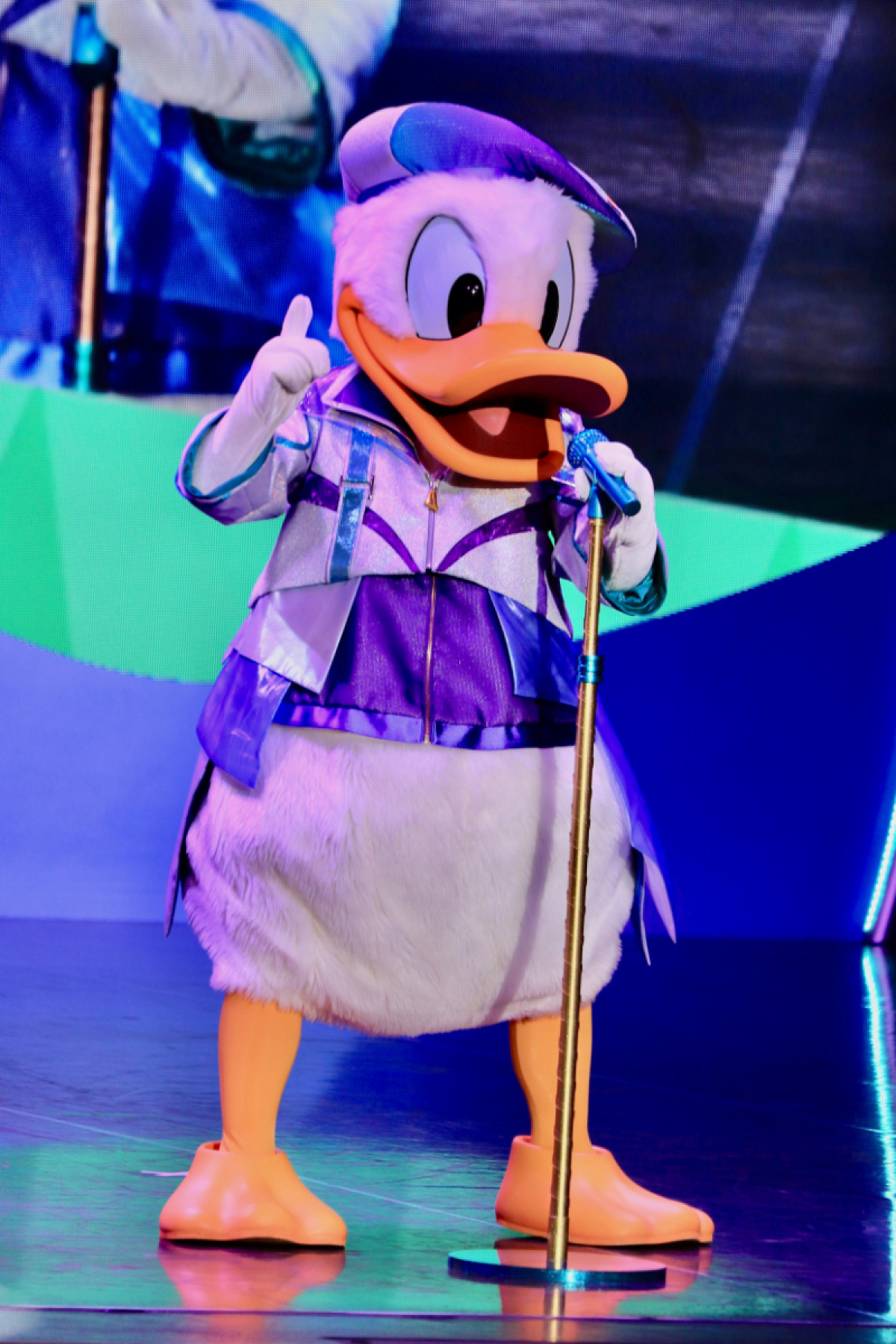 20260929 The D‐Groovationz4 Live： Happy！ Funky！ Groovy！Tour