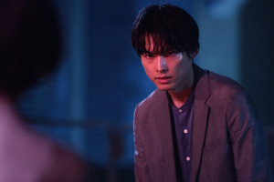 『告白－25年目の秘密－』第8話より