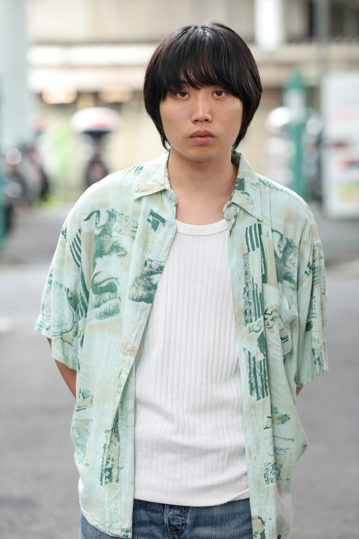 樋口幸平＆林芽亜里W主演ドラマ『おかえり、初恋。』ポスター解禁　追加キャストにワンエン高尾颯斗ら