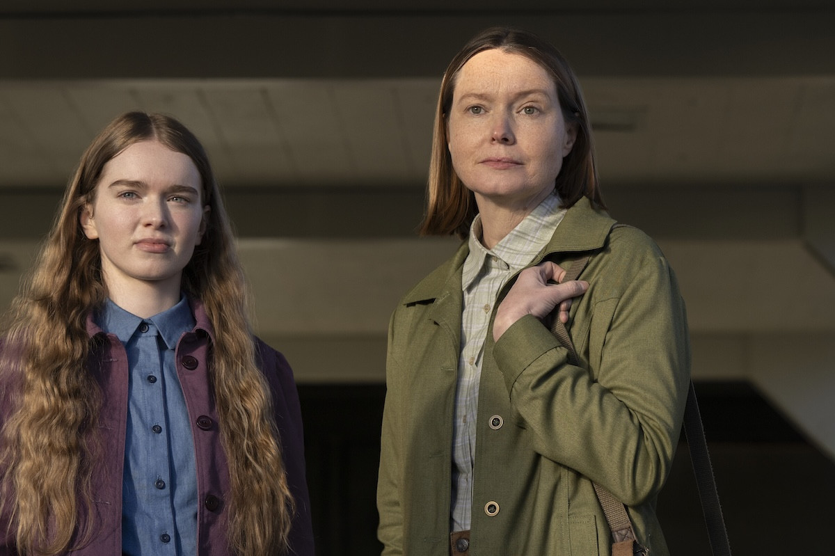 スティーヴン・キングの名作『キャリー』を現代に再構築！　キービジュアル＆日本版本予告解禁