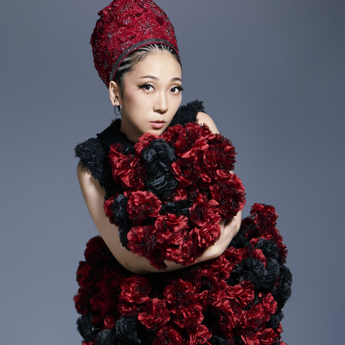 上白石萌音主演『いろはの恋は時代をかける』主題歌はMISIA「さよならばっか」　ポスタービジュアル解禁　