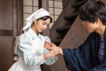 連続テレビ小説『風、薫る』第124回より