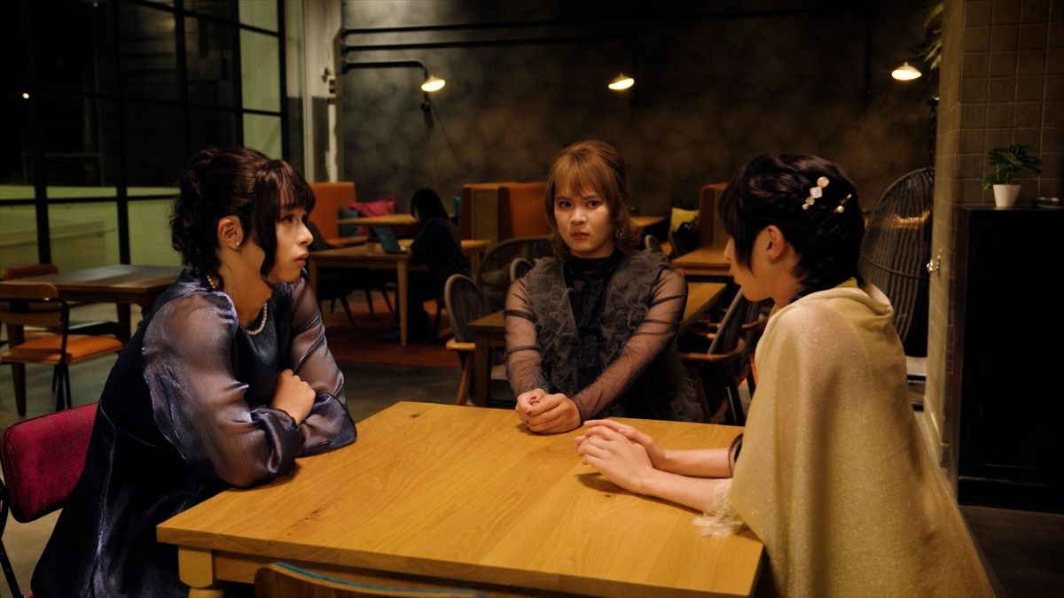 木原瑠生、ゲンジブ武藤潤らが、 “女たちのリアル”を熱演！ 『エグ女TV2026』上映ショートドラマ＆配役一挙公開