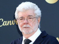 ジョージ・ルーカス、『スター・ウォーズ』をあと3本作る予定だった