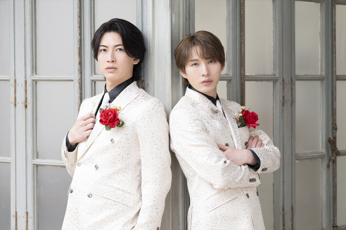 『MIRRORLIAR FILMS 前橋』始動！　山下幸輝＆ナオの姉弟初共演作を父・俊二が初監督