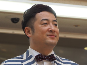 水田信二