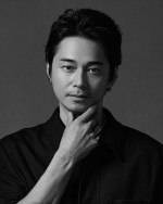 『ハムレット、冬の旅 HAMLET’S WINTER』に出演する東出昌大