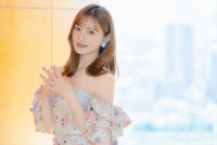 中田花奈