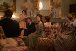 Netflixシリーズ『エデンの東』場面写真