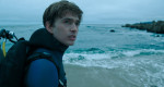 映画『クジラに落ちた男』新場面写真