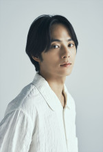ミュージカル『TARAE～運命の旋律～』に出演する永田崇人