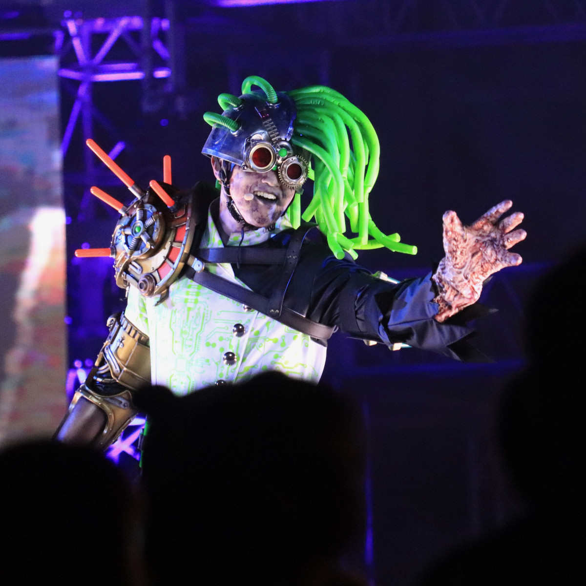 20260909_ハロウィーン・ホラー・ナイト・アカデミー ～絶叫の15年～