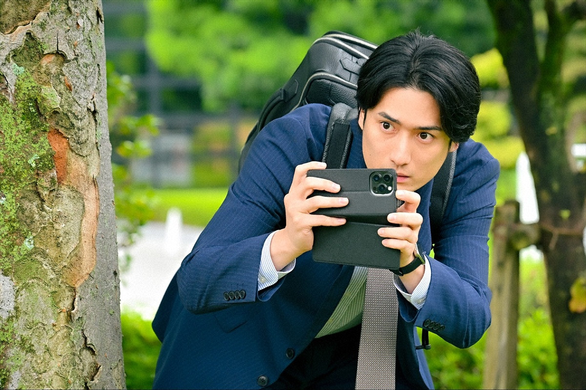 『君の好きは無敵』最終話　杏奈＆瀬尾が再び巡り合う　それぞれの「好き」の行方は