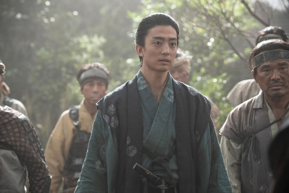 ＜『豊臣兄弟！』新キャスト発表＞間宮祥太朗、伊藤健太郎、坂口涼太郎、片岡鶴太郎は『べらぼう』に続き再び絵師に