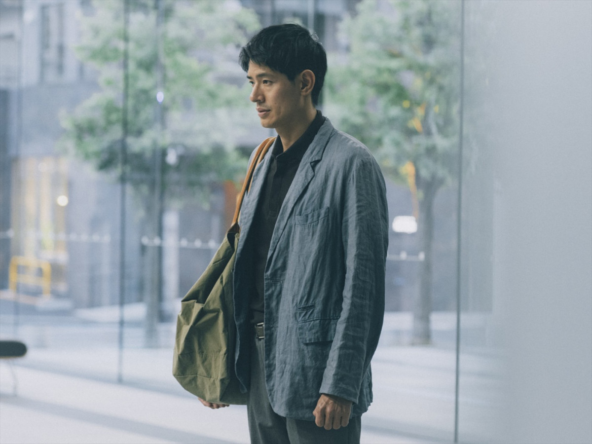 奈緒主演映画『あをの情』追加キャストに唐田えりか、青木柚、中野有紗、中島歩 コメント到着