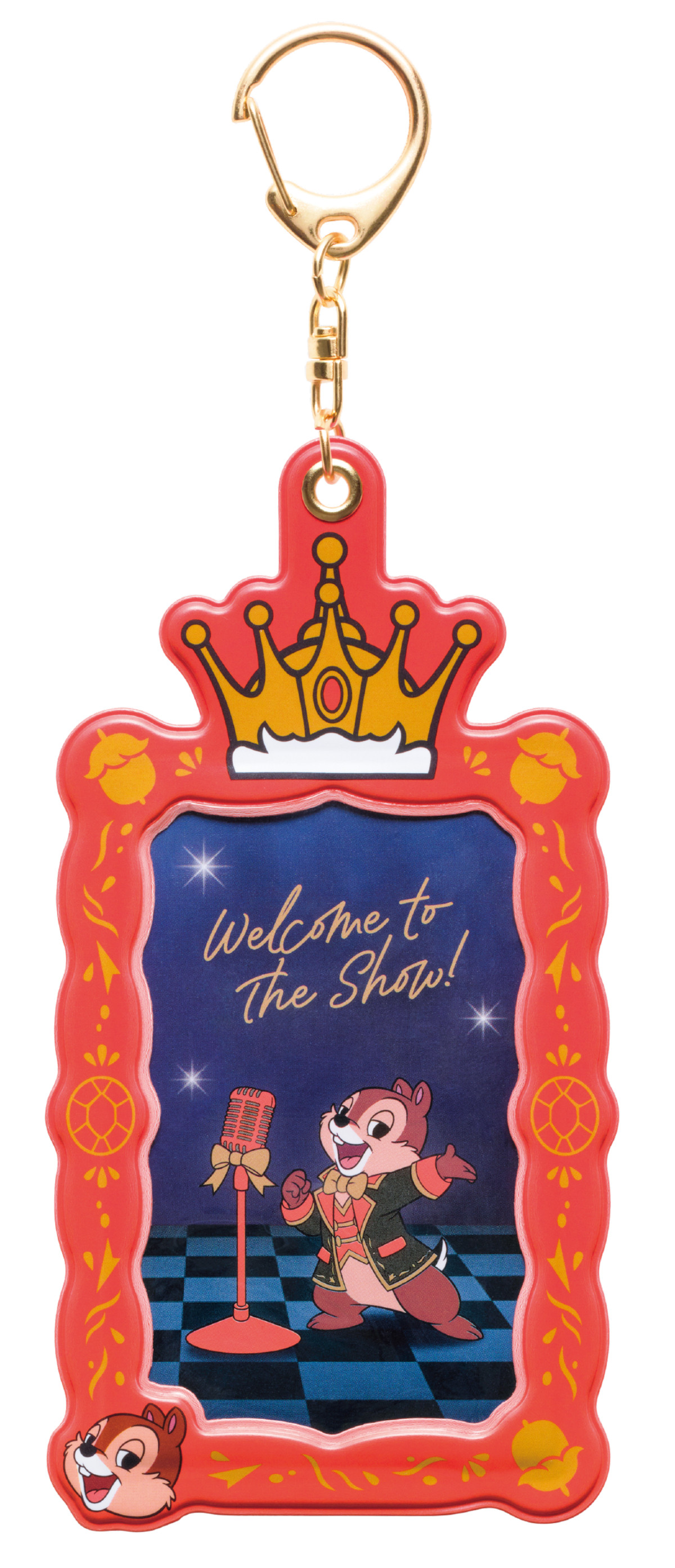 20260903 Happyくじ『Disney IDOL ON STAGE』
