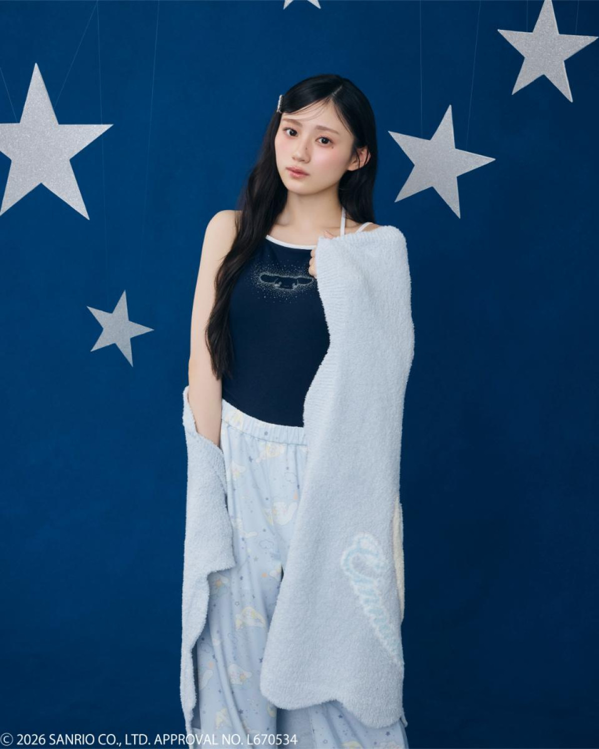 260904「SNIDEL HOME」