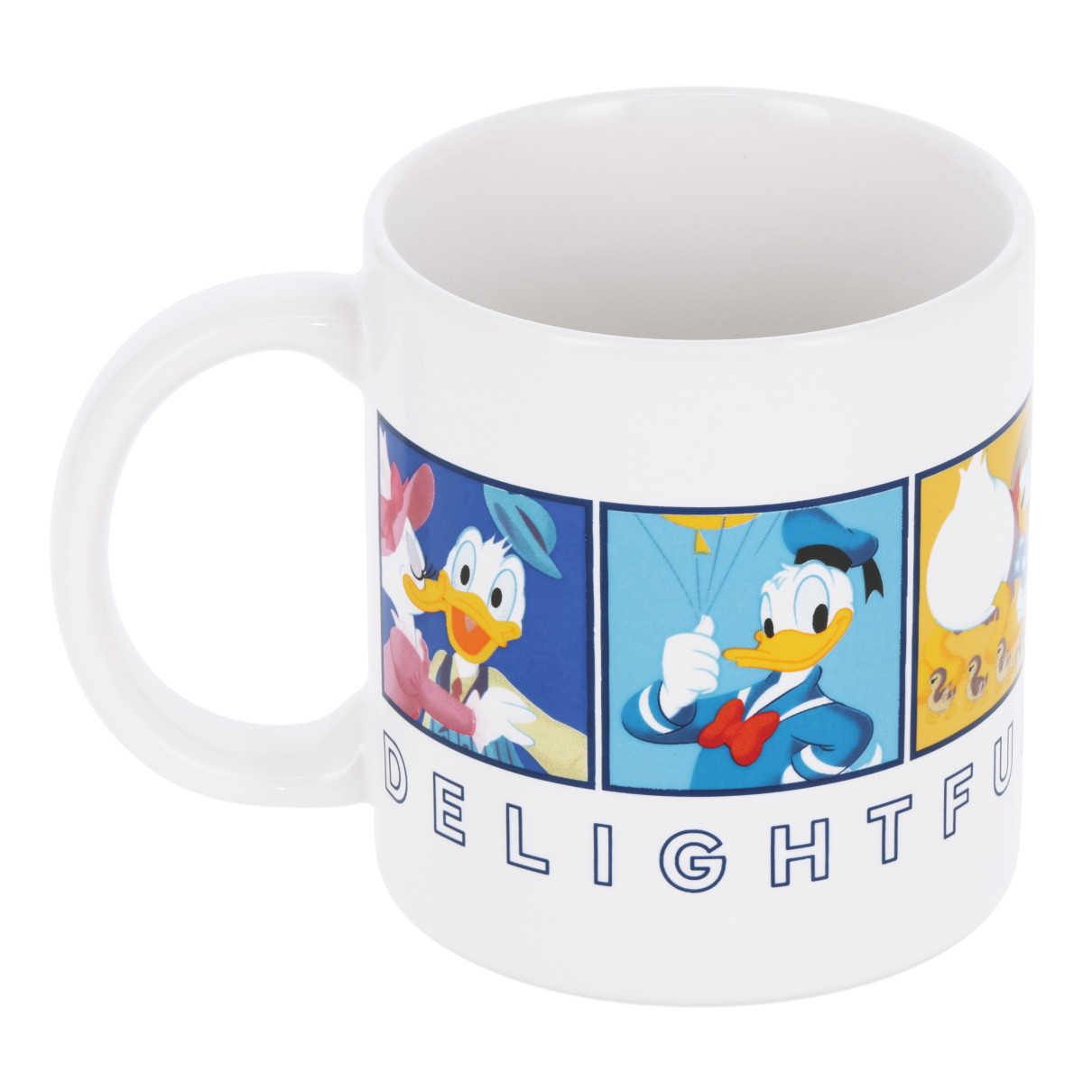 20260908 ドナルドダックの新グッズ