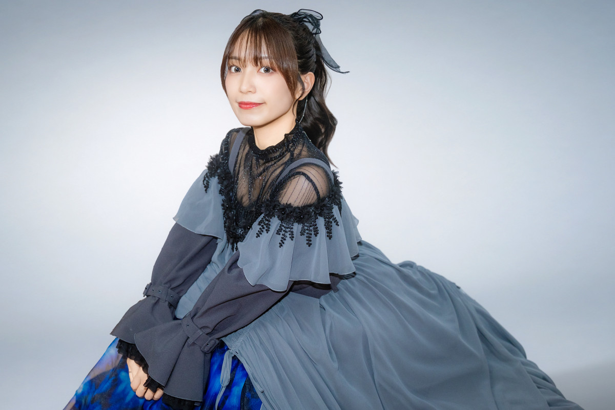 アニマーシブライブ『竜とそばかすの姫』miwa、LAYRA（レイラ）に込めた“痛みを知るからこその強さ”「歌が現実と物語をつなぐ」
