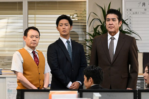 『GTO』第9話より