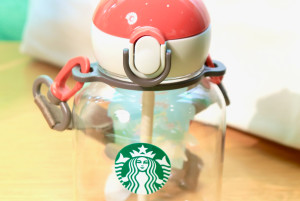 【フォト特集】「スターバックス」×「ポケモン」コラボアイテム実物レポート