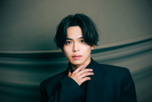 IMP.・影山拓也