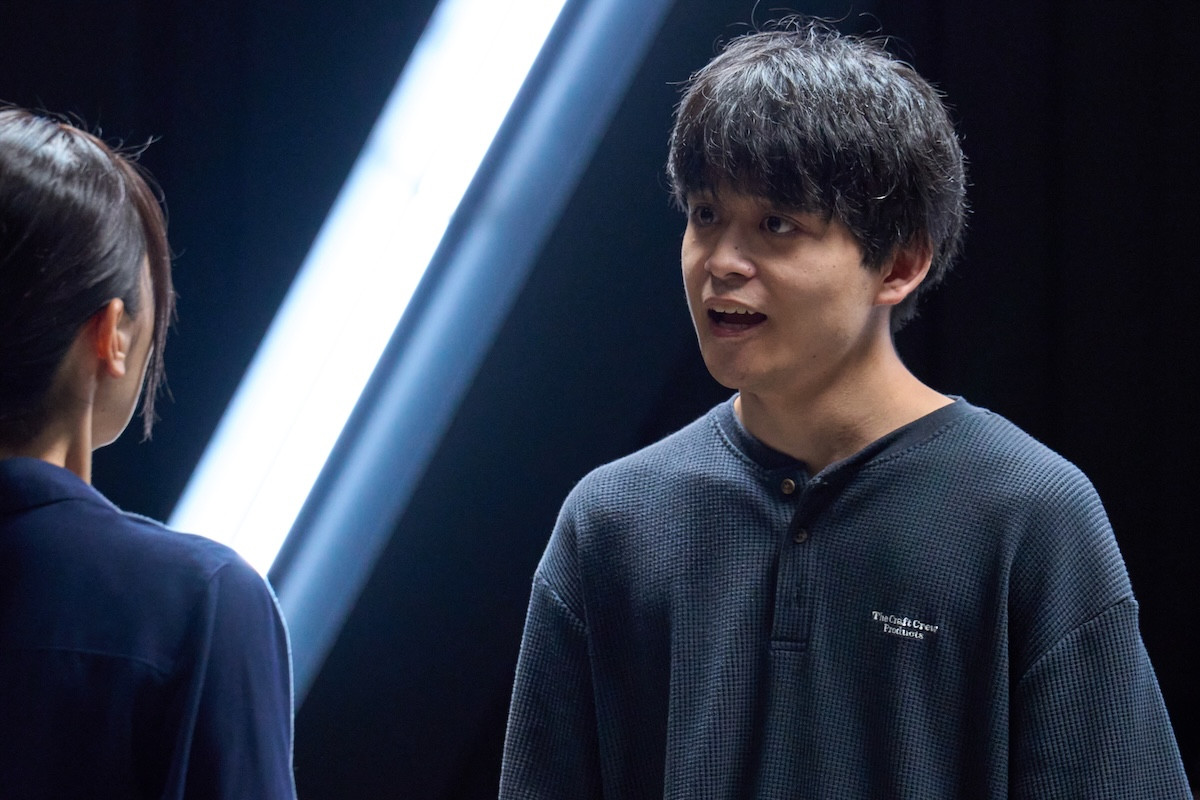 山田孝之が審査する俳優オーディション『THE OPEN CALL』　伊藤沙莉が「Episode 0」ナレーターを担当