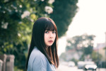 ドラマ『SQUALL』の主演を務める莉子