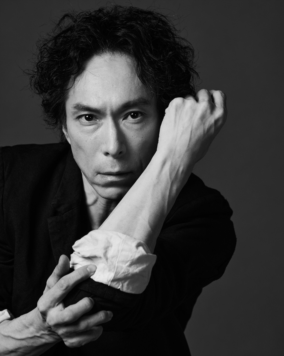 東出昌大×栗原英雄『ハムレット、冬の旅』上演決定　シェイクスピアとシューベルトの名作を重ね人間の「喪失」と「彷徨」描く