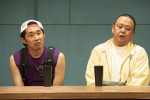 メトロンズ第11回公演『金持ちに好かれなくちゃ！』舞台写真
