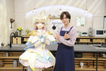 『DAIGOも台所～きょうの献立 何にする？～』にキュアアルカナが登場