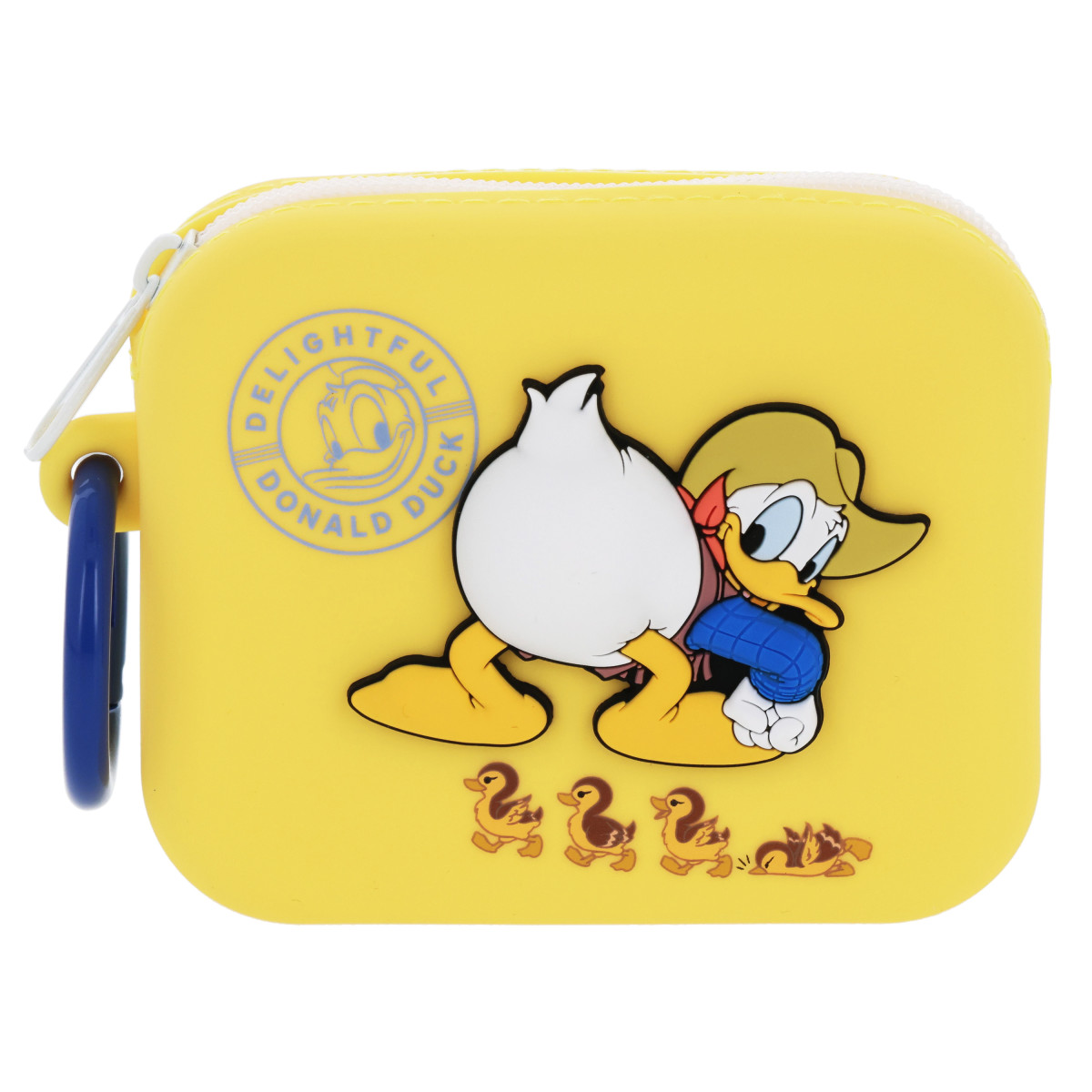 20260908 ドナルドダックの新グッズ